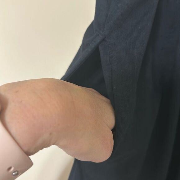 Free People Beach Weekend Warrior Pants Sz S - Picture 5 of 7